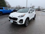 2020 Sportage Thumbnail 11