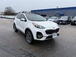 2020 Sportage Thumbnail 23