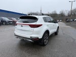 2020 Sportage Thumbnail 25