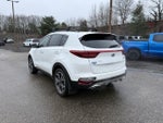 2020 Sportage Thumbnail 27