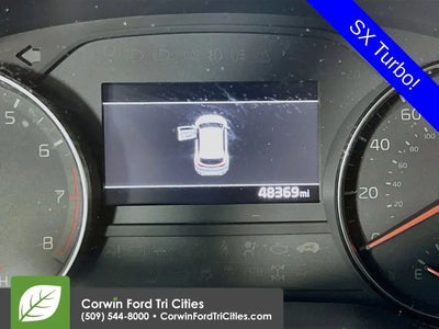 2021 Kia Sportage AWD SX Turbo 4DR SUV