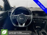 2021 Sportage Thumbnail 25