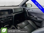 2021 Sportage Thumbnail 34