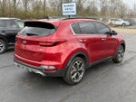 2022 Sportage Thumbnail 7