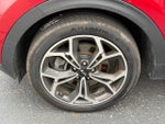 2022 Sportage Thumbnail 9