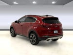 2022 Sportage Thumbnail 2