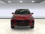 2022 Sportage Thumbnail 4
