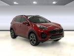 2022 Sportage Thumbnail 5