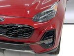 2022 Sportage Thumbnail 8