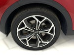 2022 Sportage Thumbnail 9