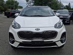 2022 Sportage Thumbnail 2