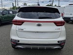 2022 Sportage Thumbnail 5
