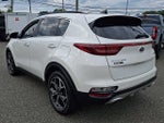 2022 Sportage Thumbnail 6