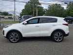 2022 Sportage Thumbnail 7