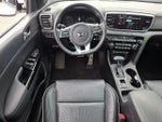 2022 Sportage Thumbnail 12
