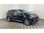 2017 Sportage Thumbnail 1
