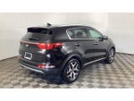 2017 Sportage Thumbnail 2