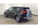 2017 Sportage Thumbnail 4