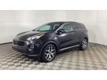 2017 Sportage Thumbnail 5