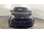2017 Sportage Thumbnail 6