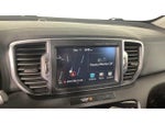 2017 Sportage Thumbnail 29