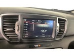 2017 Sportage Thumbnail 30