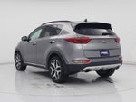 2018 Sportage Thumbnail 2