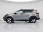 2018 Sportage Thumbnail 3