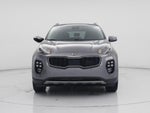 2018 Sportage Thumbnail 5