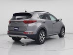 2018 Sportage Thumbnail 8