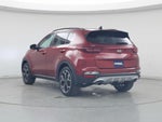 2020 Sportage Thumbnail 2