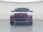 2020 Sportage Thumbnail 5
