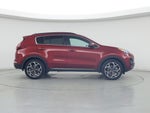 2020 Sportage Thumbnail 7