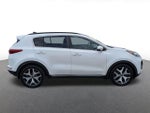 2018 Sportage Thumbnail 2