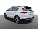 2018 Sportage Thumbnail 4
