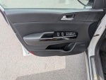 2018 Sportage Thumbnail 6