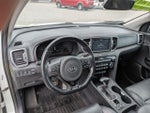 2018 Sportage Thumbnail 8