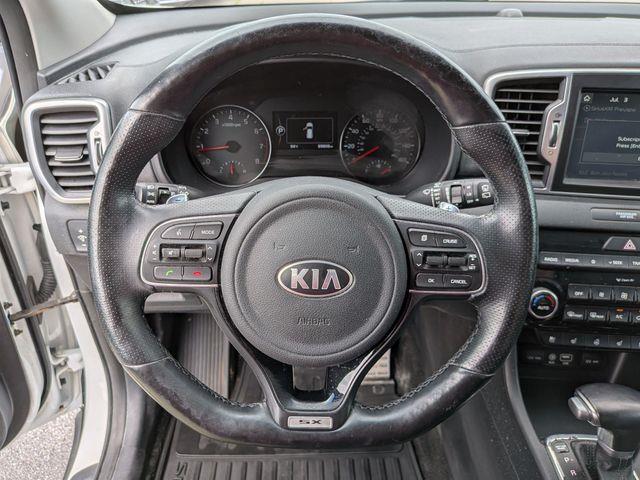 2018 Kia Sportage - $14,995