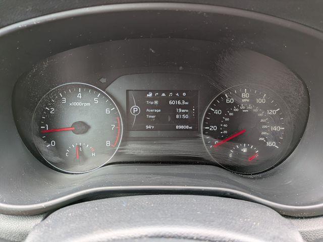2018 Kia Sportage - $14,995