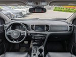 2018 Sportage Thumbnail 17