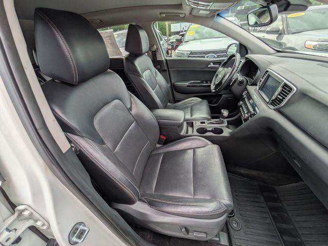 2018 Kia Sportage - $14,995