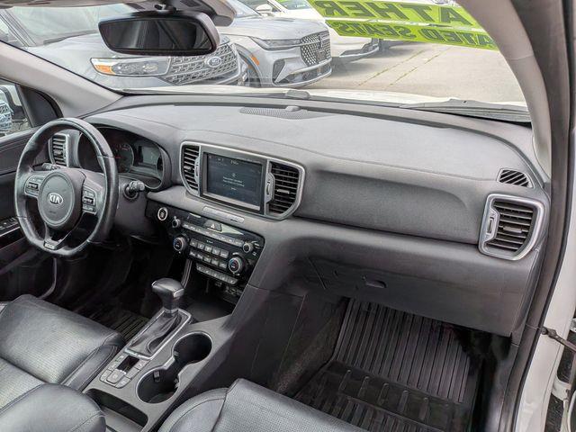 2018 Kia Sportage - $14,995
