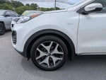 2018 Sportage Thumbnail 24