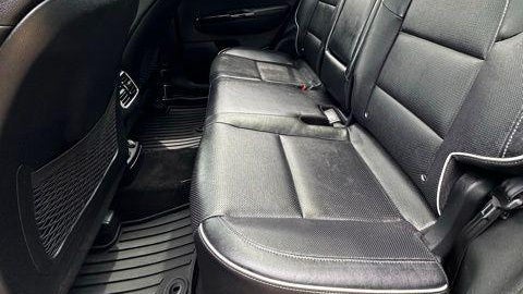 2020 Kia Sportage SX Turbo