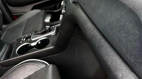 2020 Kia Sportage SX Turbo