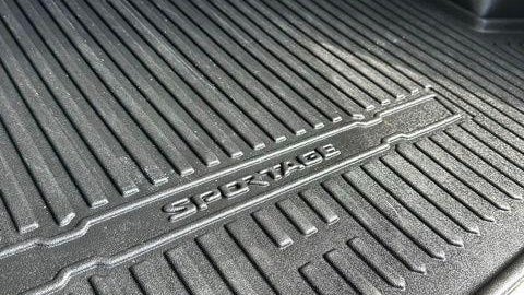 2020 Kia Sportage SX Turbo