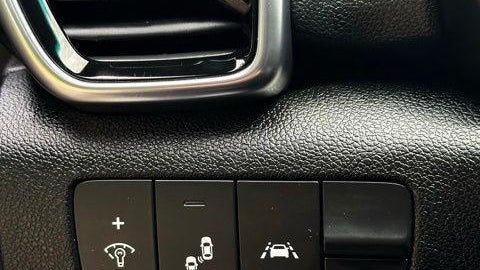 2020 Kia Sportage SX Turbo
