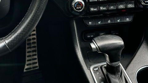 2020 Kia Sportage SX Turbo