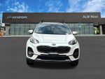 2020 Sportage Thumbnail 2
