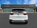 2020 Sportage Thumbnail 6